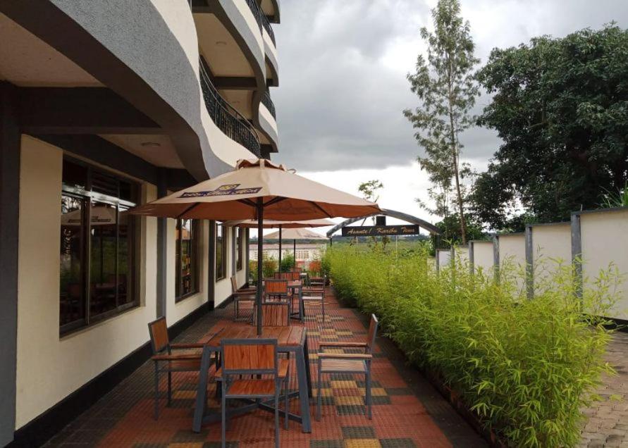 Sabby Grand Hotel