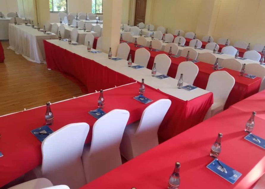 Sabby Grand Hotel photo 2