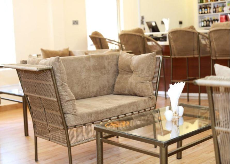 Sabby Grand Hotel photo 3