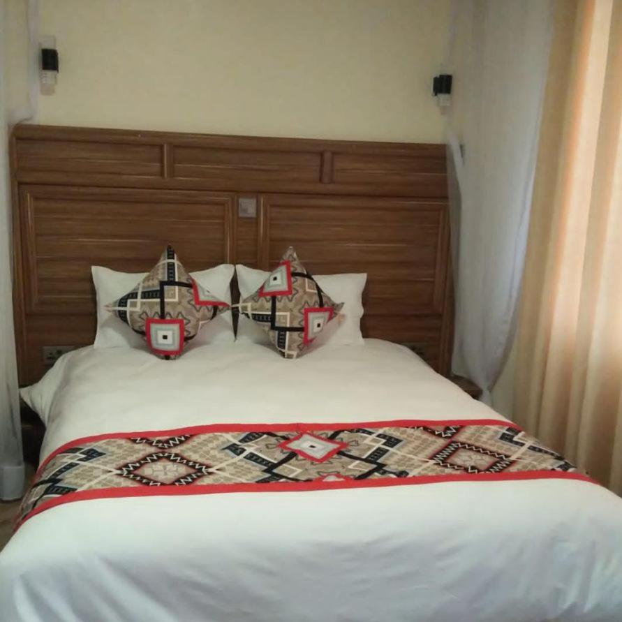 Sabby Grand Hotel photo 4