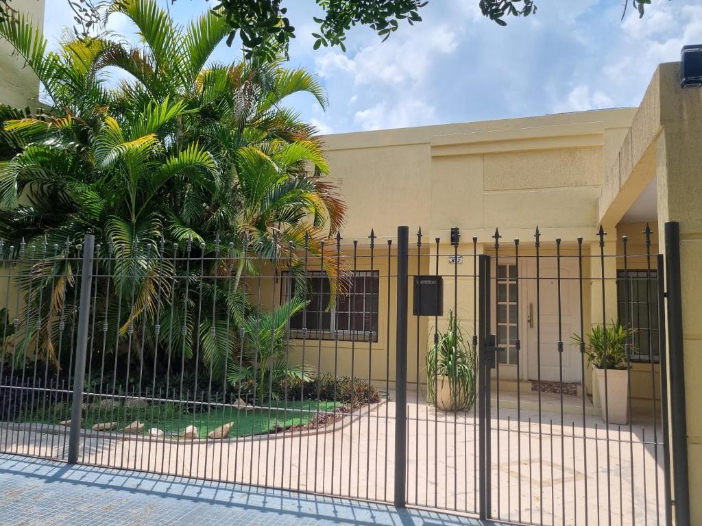 ESPECTACULAR CASONA BOUTIQUE con pileta y gym!! hasta 4 huéspedes