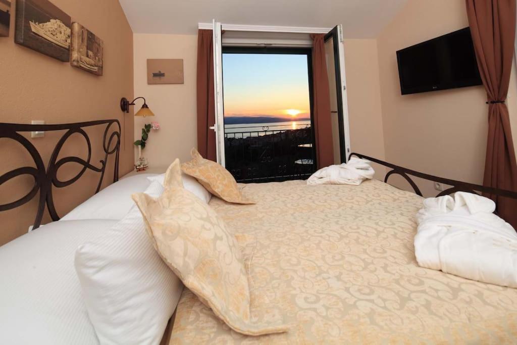 Villa Filip Spa & Relax Makarska photo 3