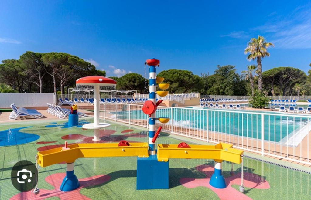 Village Vacances oasis village photo 2