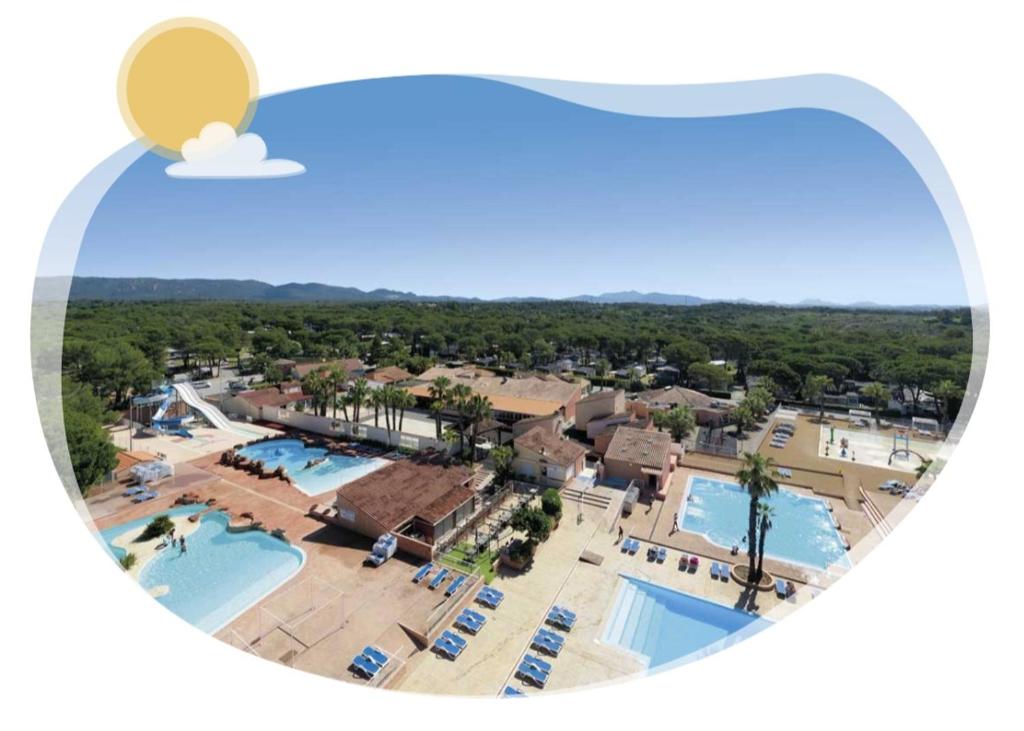 Village Vacances oasis village photo 1