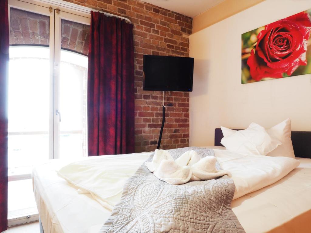 Speicher Barth - Superior-Hotel photo 2