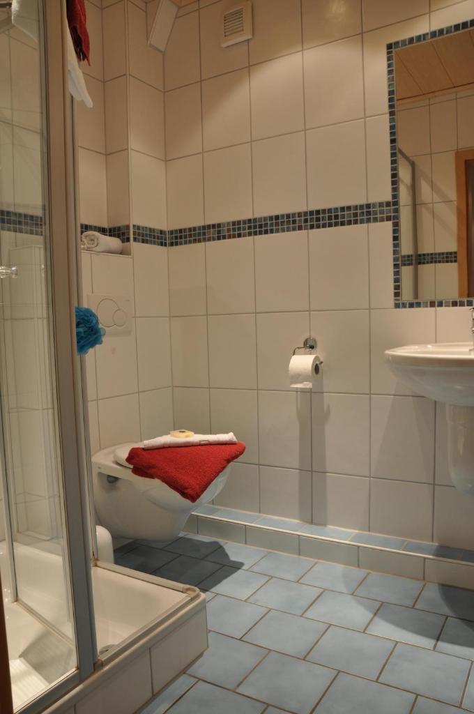 Fischers Ferienhaus photo 3