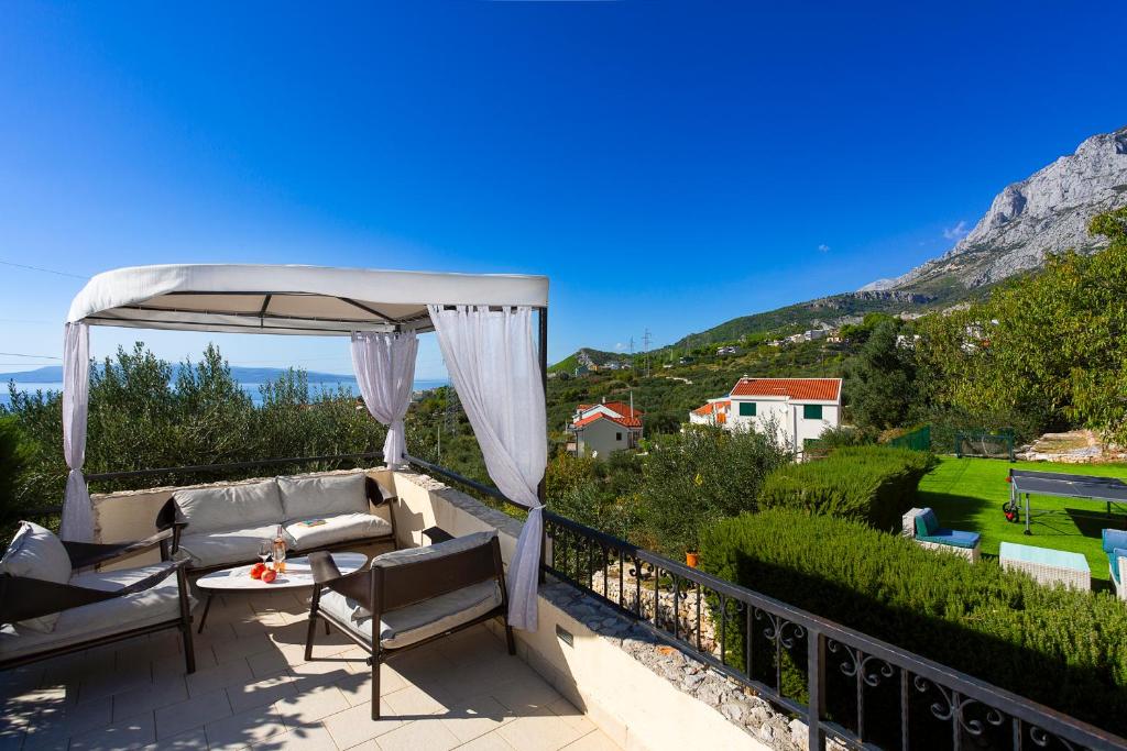 Villa Filip Spa & Relax Makarska photo 2