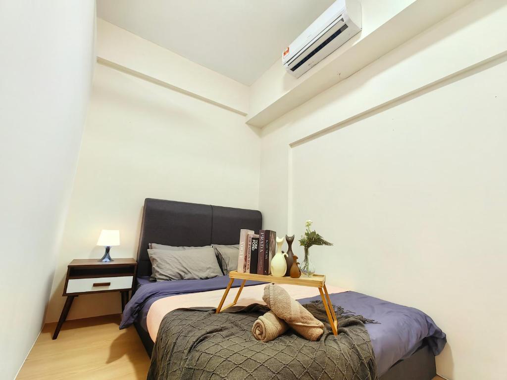 G5 1-8Pax Cozy 2Room Sunway Medical 3Q beds TV WIFI photo 1