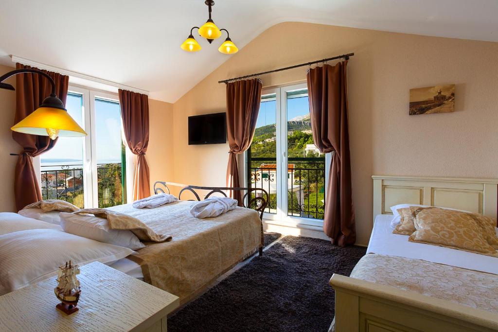 Villa Filip Spa & Relax Makarska photo 4