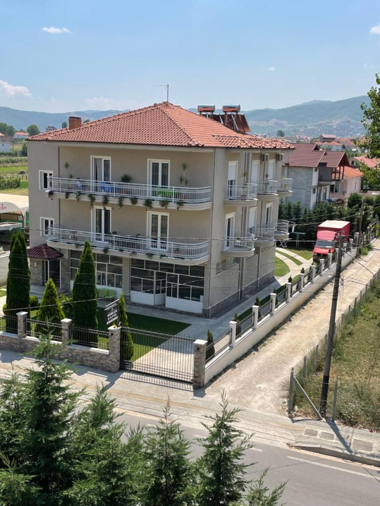 Rent Rooms Kapri photo 2