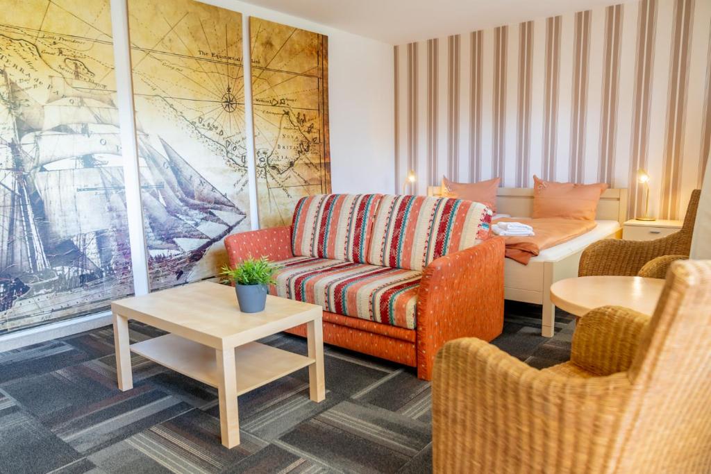 Hotel dat Norden photo 1