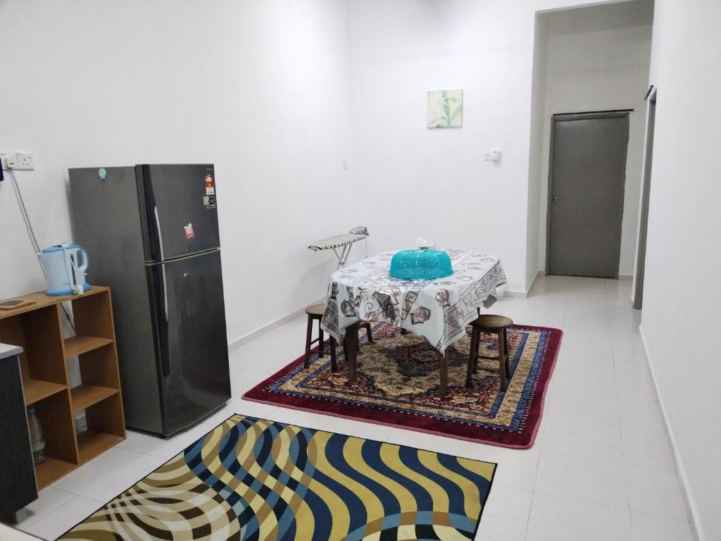 Homestay Rim Baru photo 1