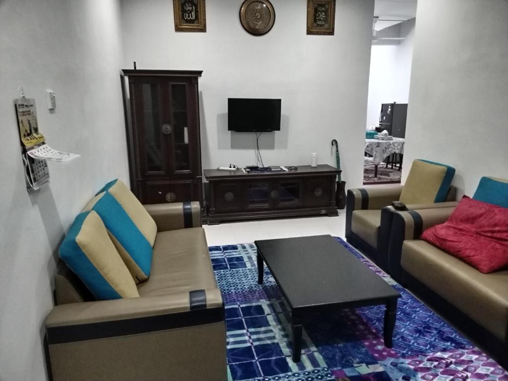 Homestay Rim Baru photo 3