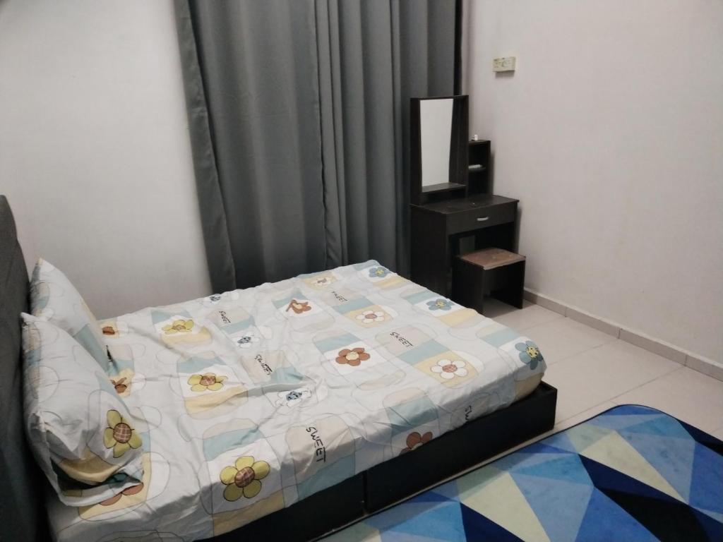 Homestay Rim Baru photo 4