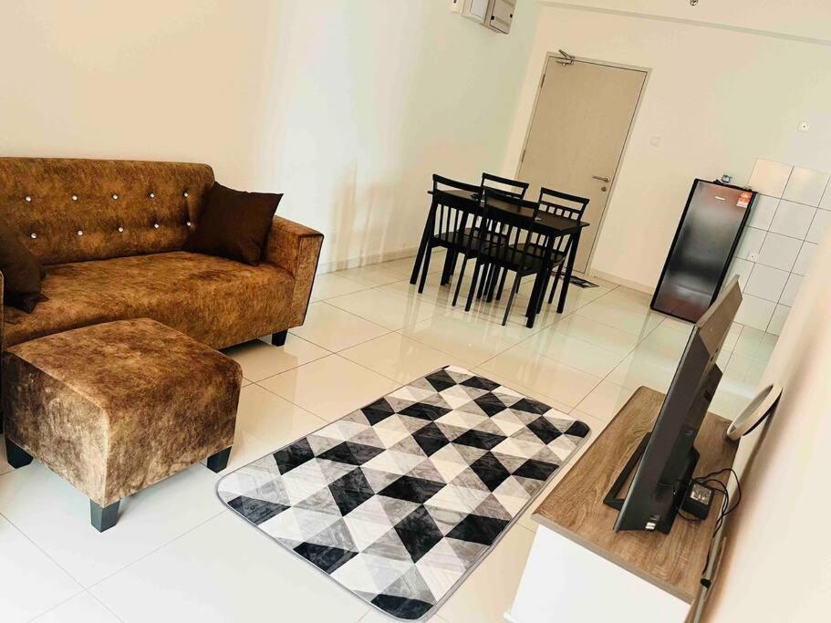 Near KLIA @ Cool Cozy Horizon suites