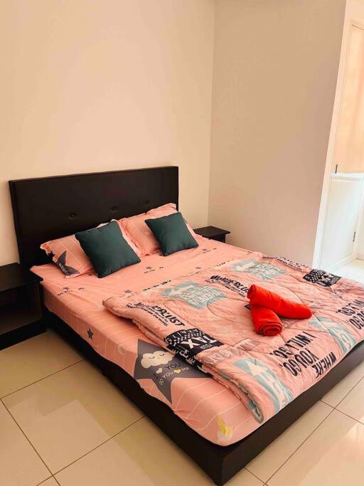 Near KLIA @ Cool Cozy Horizon suites photo 4