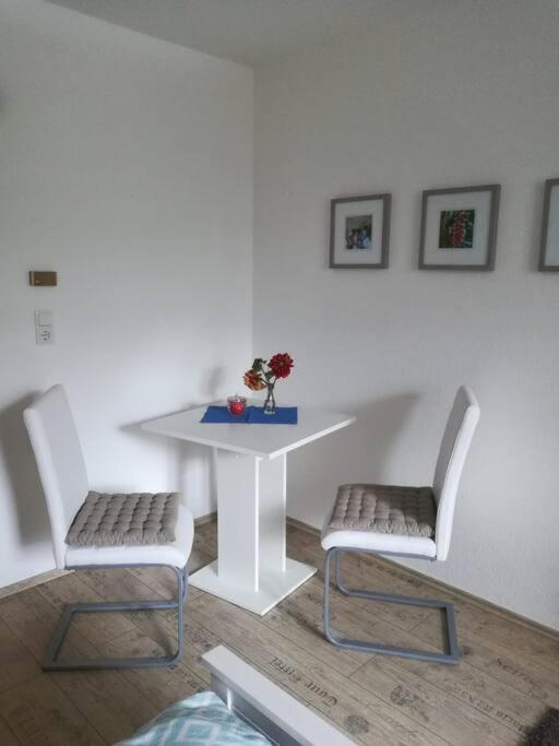 Appartment, gemütlich u. zentral photo 4