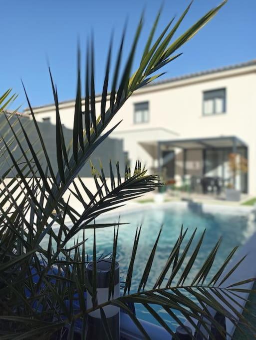 Maison familiale avec piscine photo 4