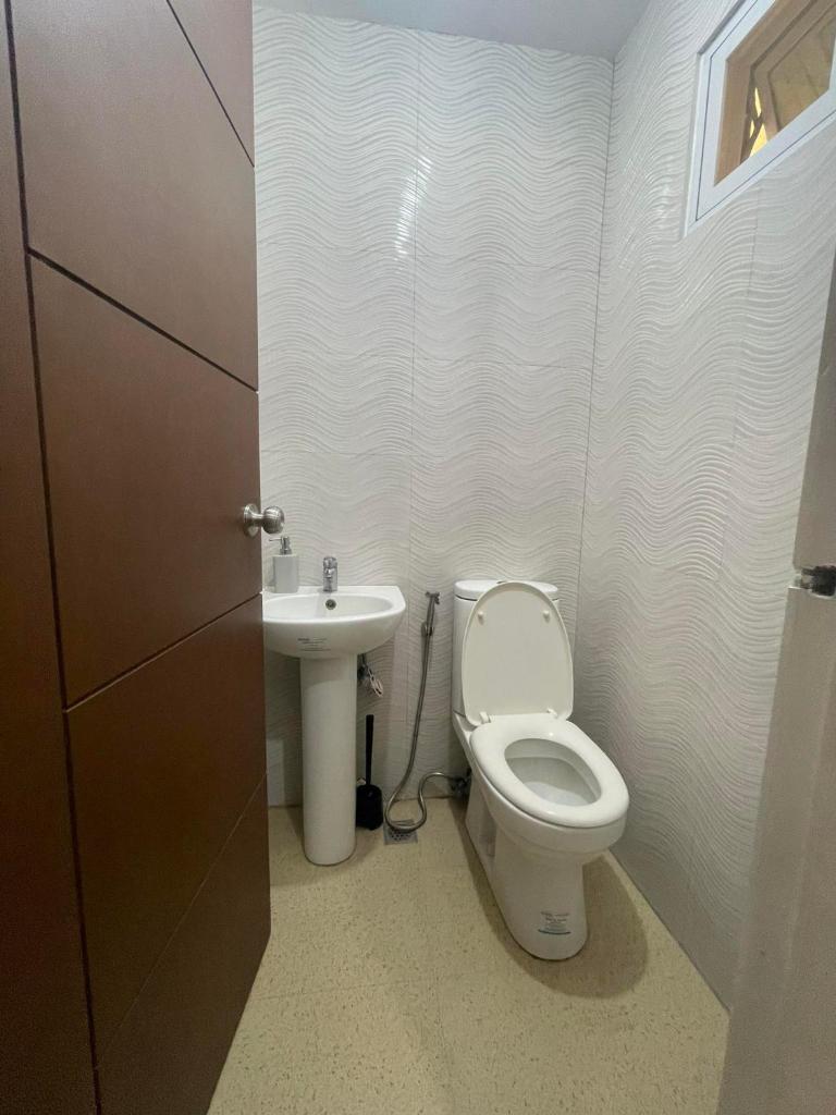 Apartment 2 in Bacolor near San Fernando photo 2
