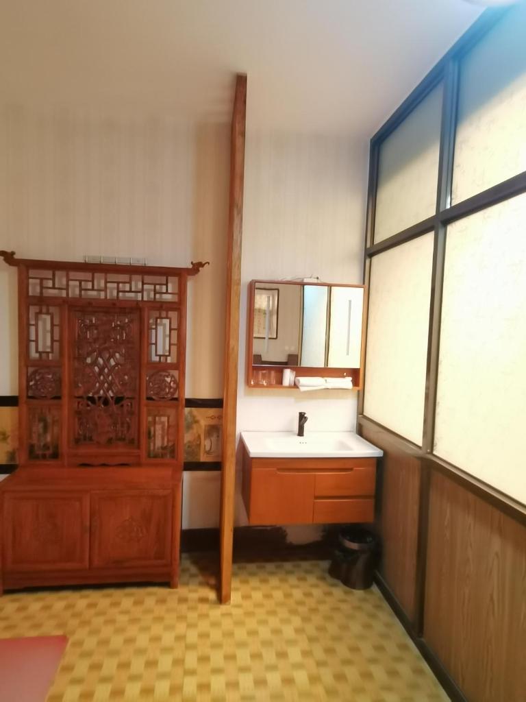 Pingyao Yan Family Homestay photo 2