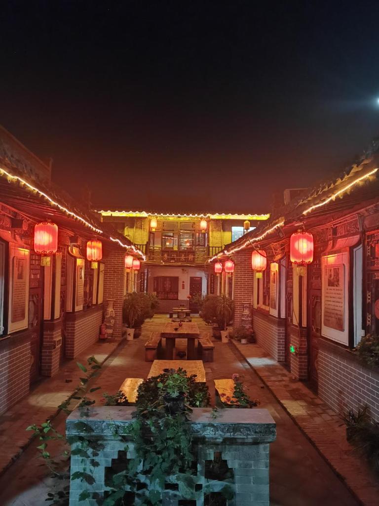 Pingyao Yan Family Homestay photo 1