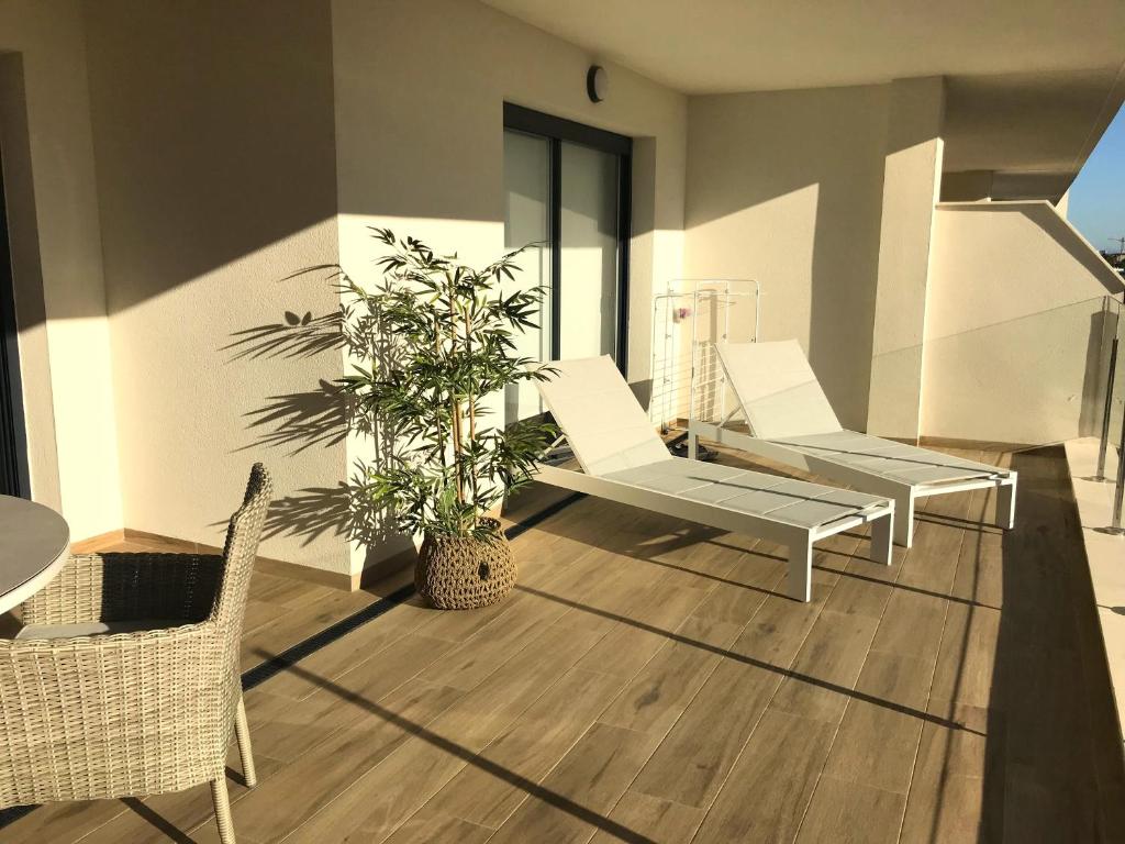 Casa Velapi - 2 Bedroom apartment photo 2