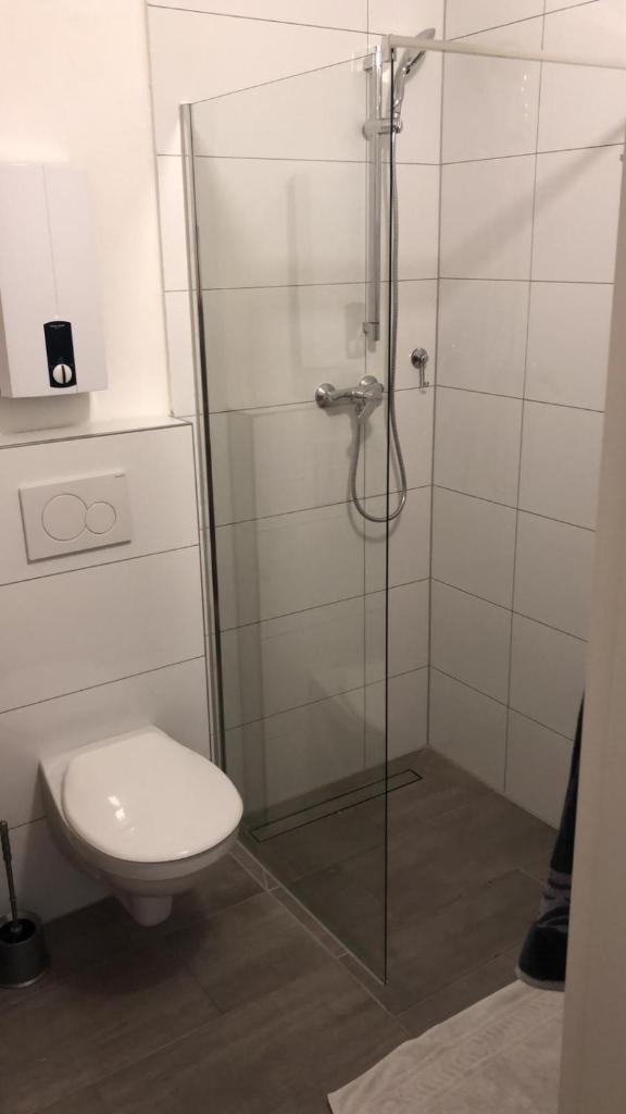 1-Zimmer Gartenwohnung in Speyer photo 1