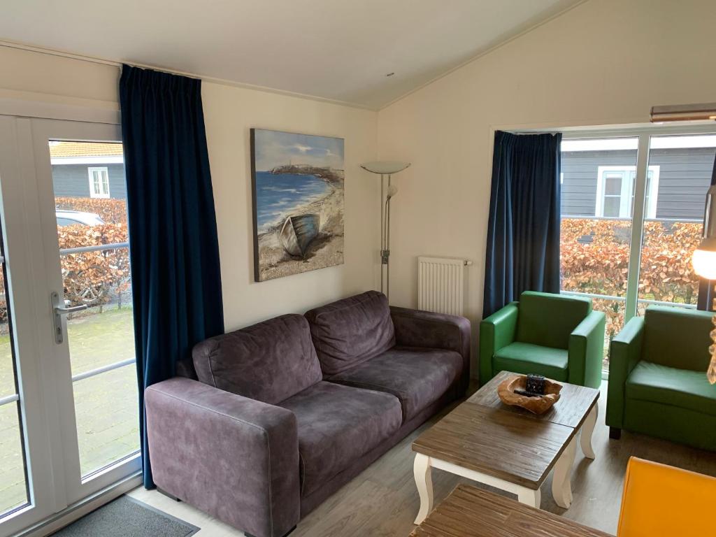 Family friendly holiday home photo 1