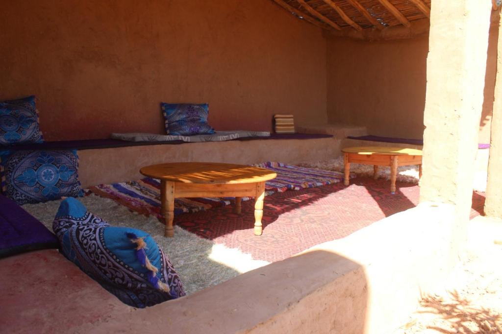 Kasbah Desert Camp photo 3