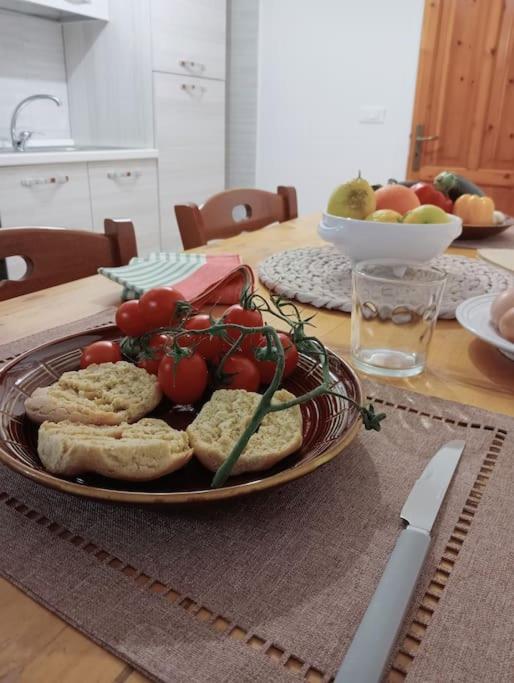L'alloggio delle vacanze estive photo 3