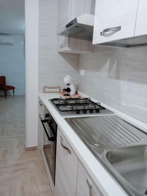 L'alloggio delle vacanze estive photo 2