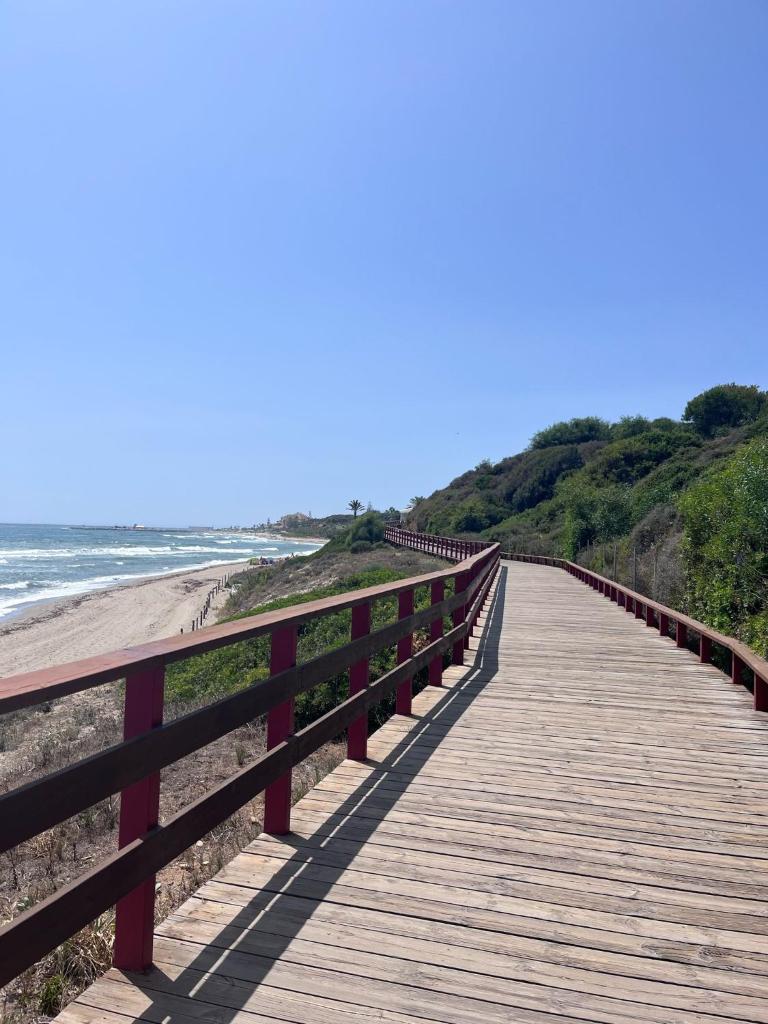 Primera linea de playa photo 2