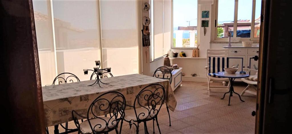 casa vacanze calasetta photo 2