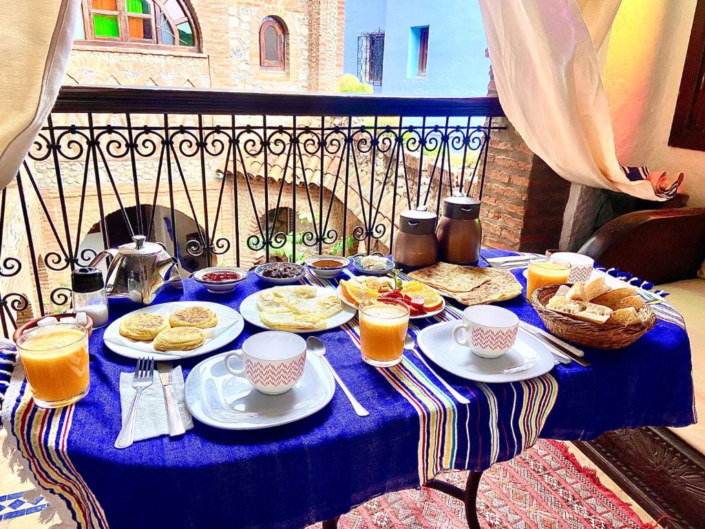 Riad Gharnata photo 1