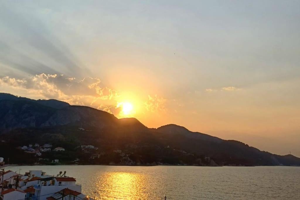 Nama Seaview Kokkari photo 2