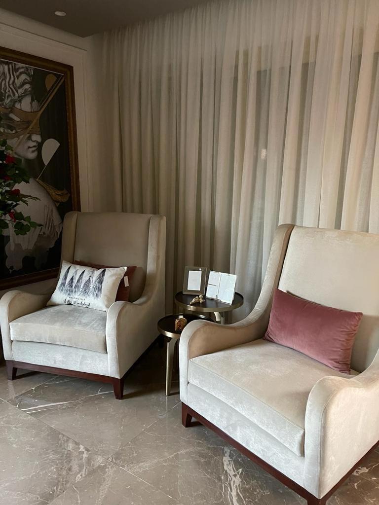 privet villa in palm hills photo 4