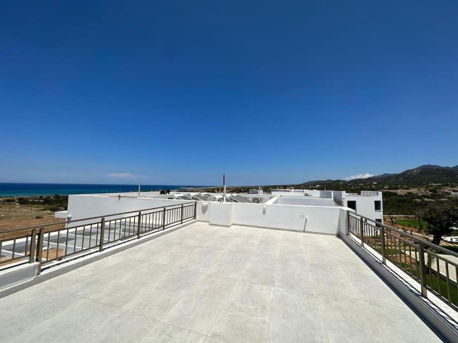 Panoramic view 250m to sea Resort Pool Spa photo 4