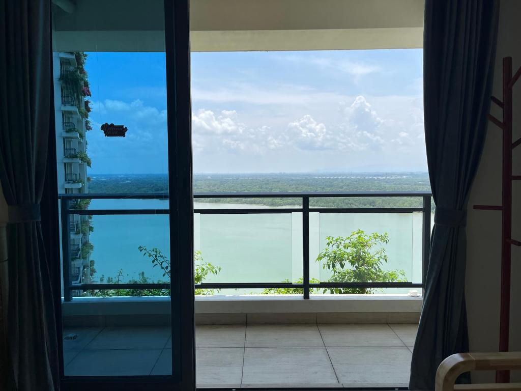 Forest city sea view homestay photo 2