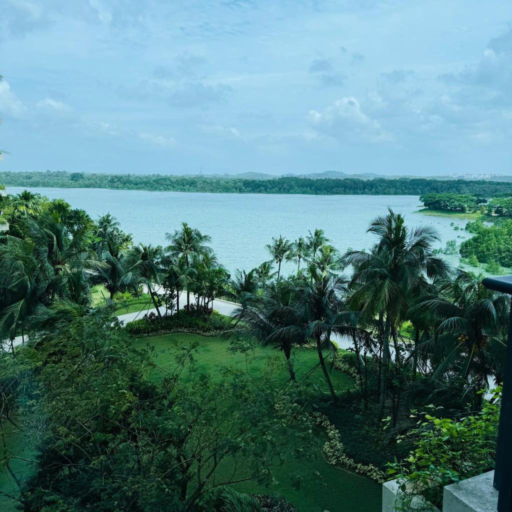 Forest city sea view homestay photo 1