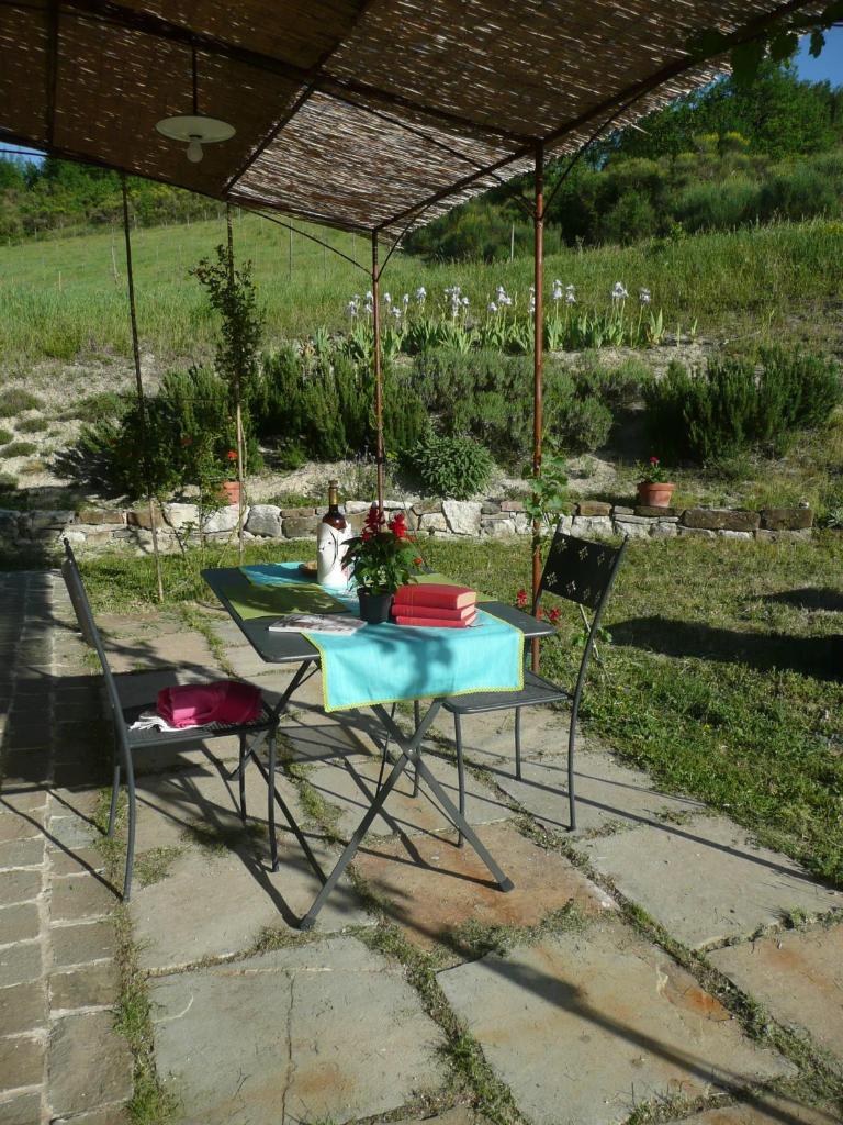 Agriturismo Serracanina photo 1