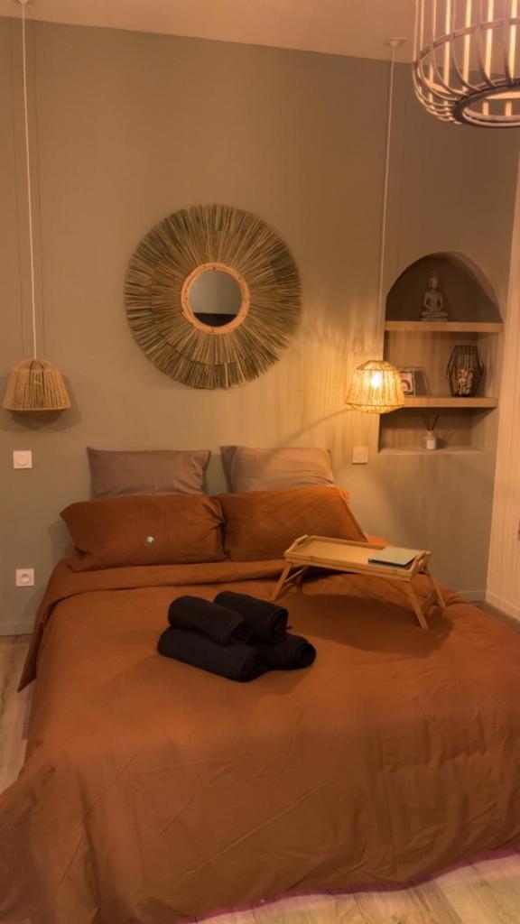 SUITE Serenity Room SPA- Balnéothérapie photo 2