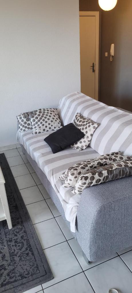 Spacieux appartement résidence calme photo 1
