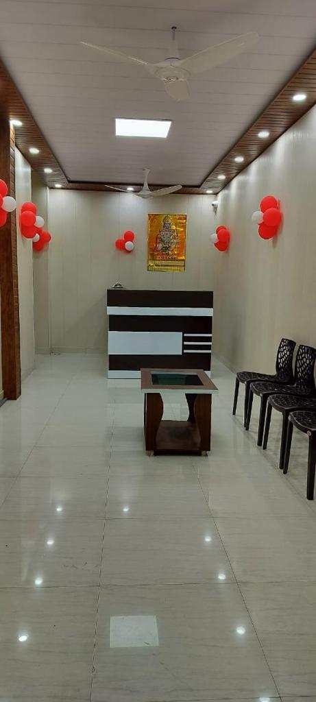 BANARAS GUEST HOUSE photo 2