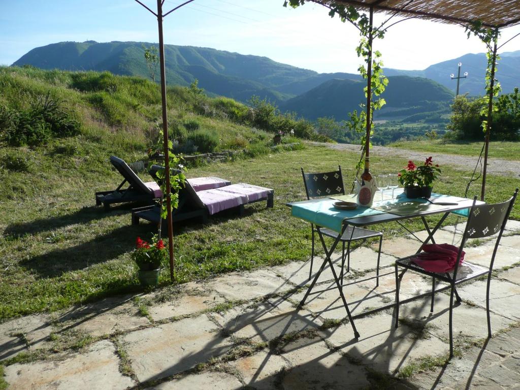 Agriturismo Serracanina photo 4