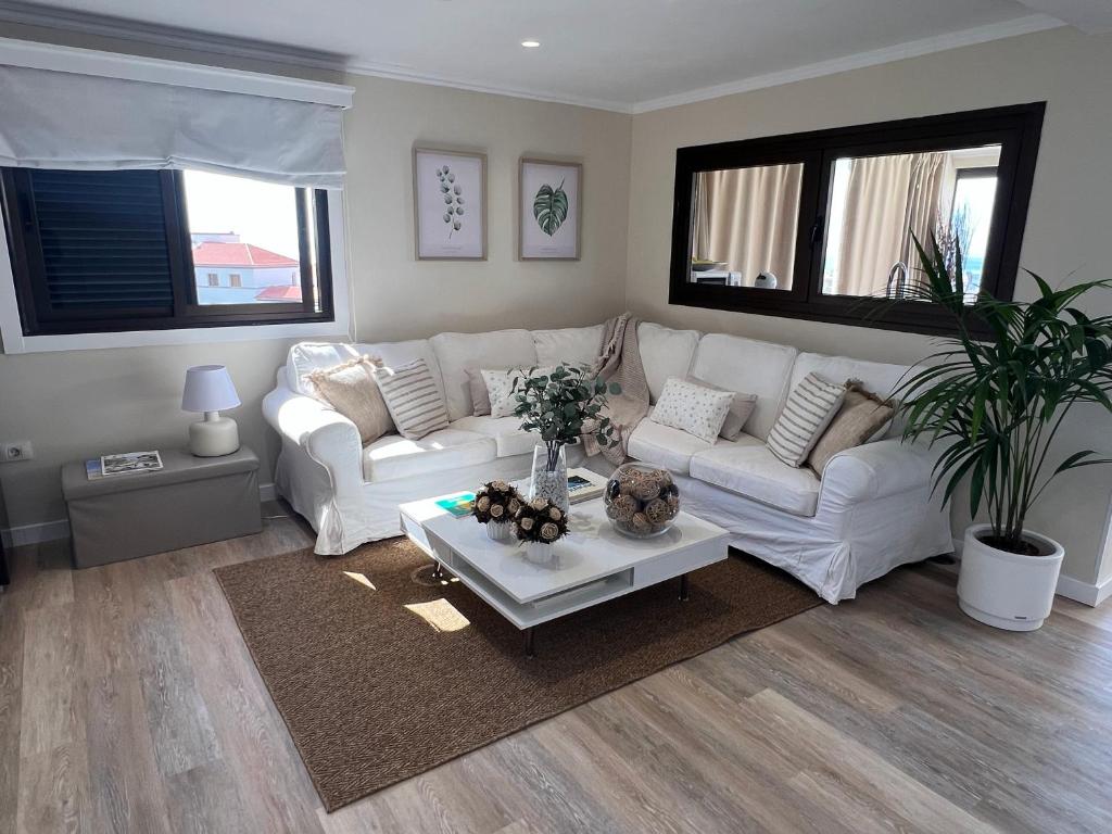 New Luxury Penthouse Mencey photo 3