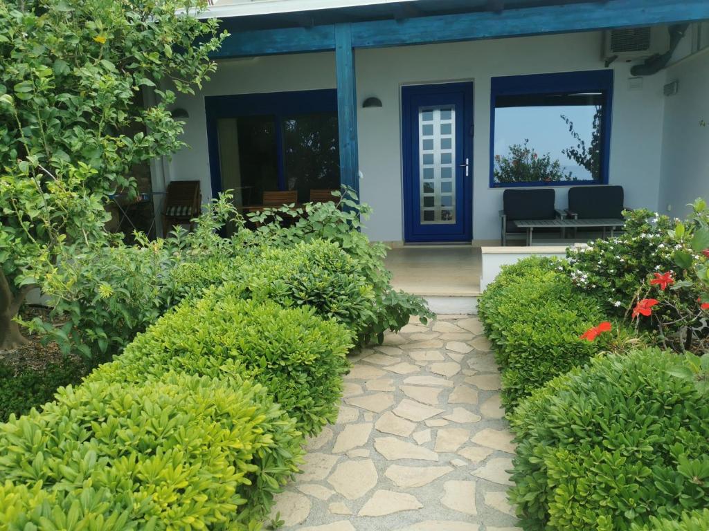 Konaki Apartments Kerames photo 2