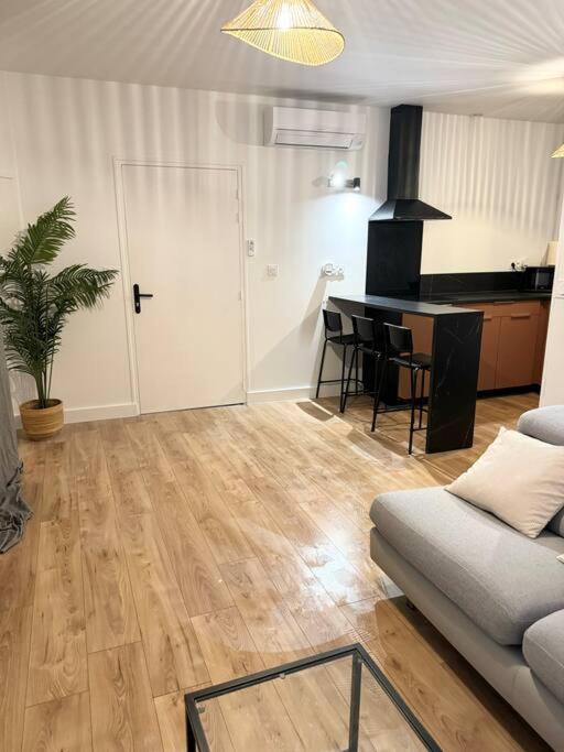 Appartement Éloi - 1 Chambre photo 2