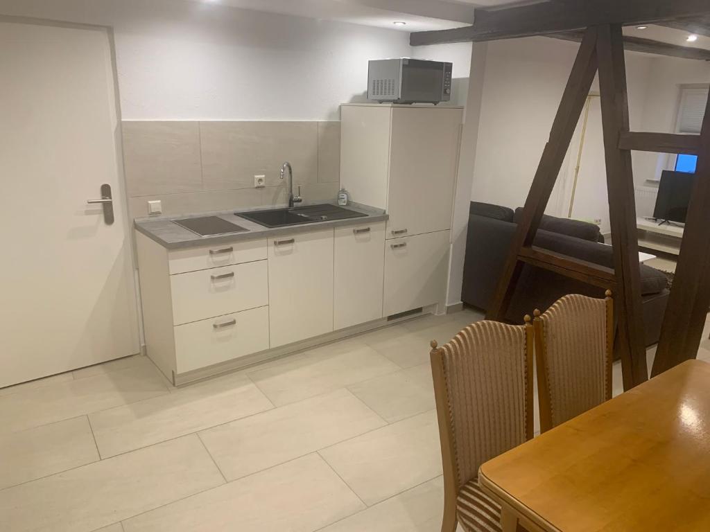 Boardinghouse Schnaitheim - Apartment photo 1