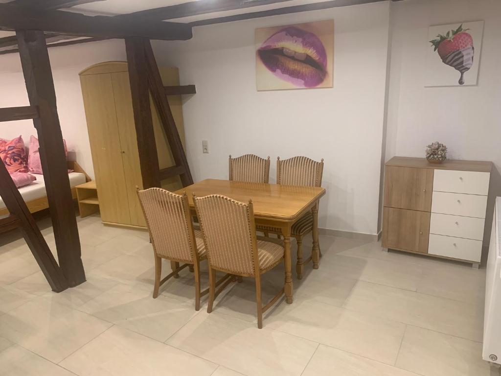 Boardinghouse Schnaitheim - Apartment photo 2