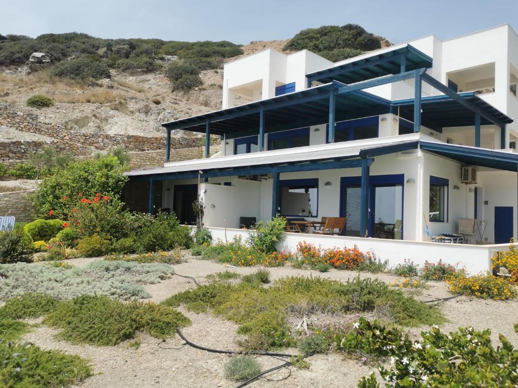 Konaki Apartments Kerames photo 1
